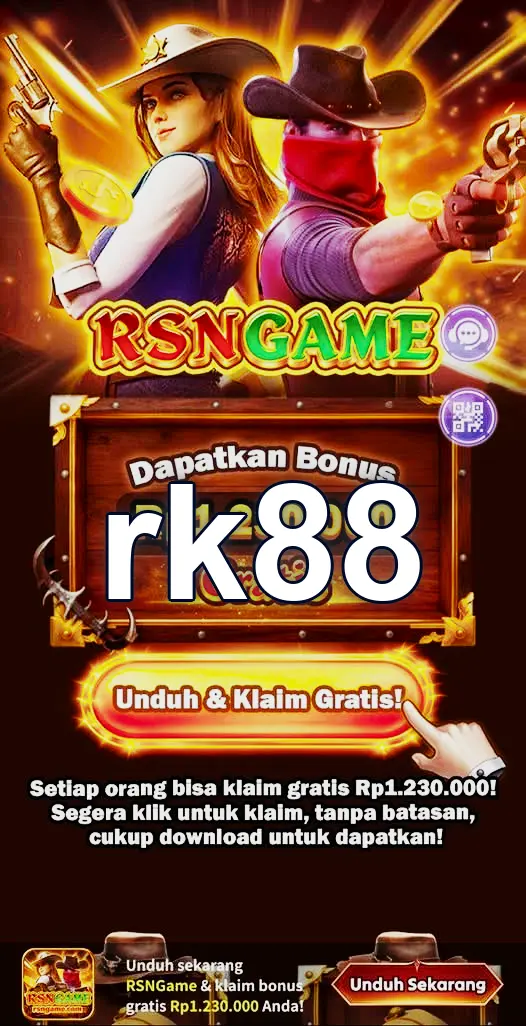 rk88 Unduh