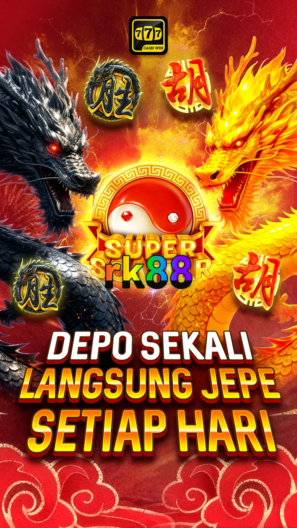 rk88 Masuk