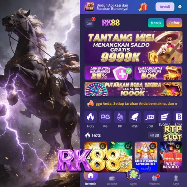 rk88 Masuk - rk88 Resmi