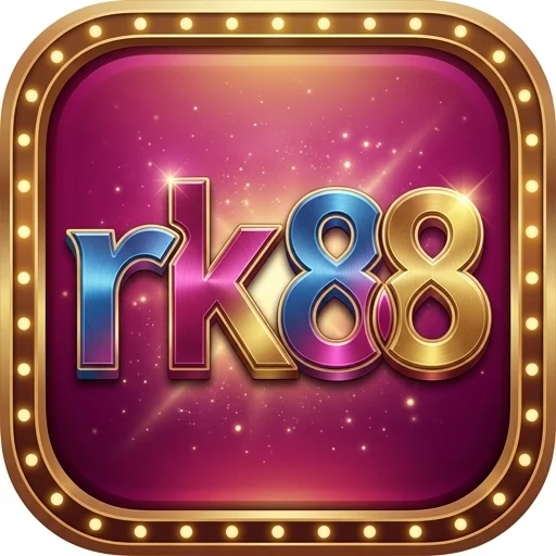 rk88 Logo - Resmi